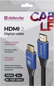 Defender - Digitální kabel HDMI-2
