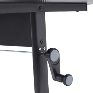 Defender - Herní stůl Netis