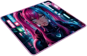 Defender - Kobereček gelový Cybe