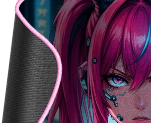 Defender - Kobereček gelový Cybe