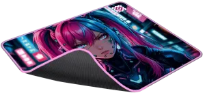 Defender - Kobereček gelový Cybe