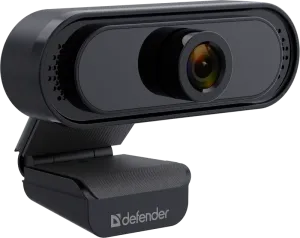 Defender - Webkamera G-lens 2581 FullHD