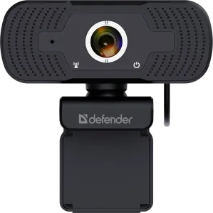 Defender - Webkamera G-lens 2591 QHD