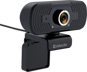 Defender - Webkamera G-lens 2591 QHD