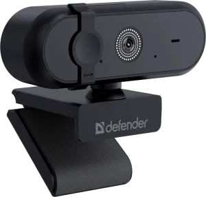 Defender - Webkamera G-lens 2788 UHD
