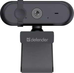 Defender - Webkamera G-lens 2788 UHD