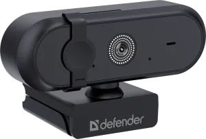 Defender - Webkamera G-lens 2788 UHD
