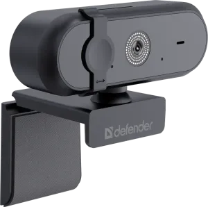 Defender - Webkamera G-lens 2788 UHD