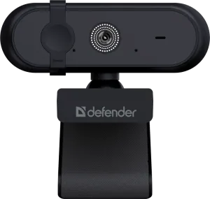 Defender - Webkamera G-lens 2788 UHD