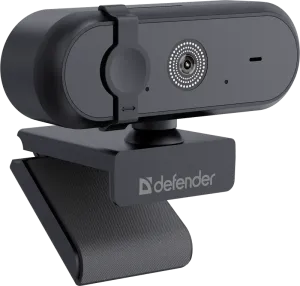 Defender - Webkamera G-lens 2788 UHD