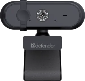 Defender - Webkamera G-lens 2788 UHD