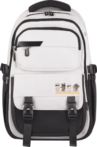 Defender - Školní batoh HappyBag