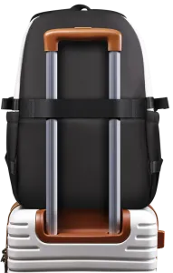 Defender - Školní batoh HappyBag