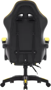 Defender - Hrací židle Tornado