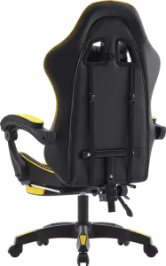 Defender - Hrací židle Tornado