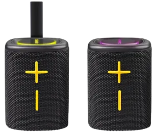 Defender - Portabilní akustický systém Union