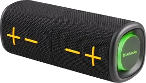 Defender - Portabilní akustický systém Union