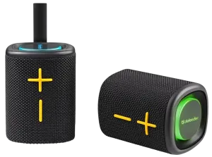 Defender - Portabilní akustický systém Union