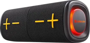 Defender - Portabilní akustický systém Union