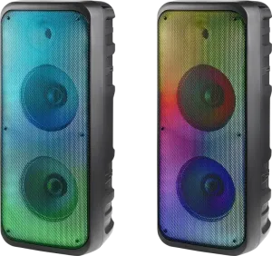 Defender - Portabilní akustický systém Boomer 35