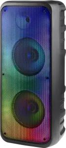 Defender - Portabilní akustický systém Boomer 35