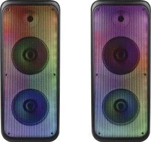 Defender - Portabilní akustický systém Boomer 35