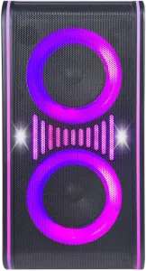 Defender - Portabilní akustický systém Boomer 80