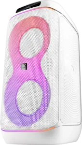 Defender - Portabilní akustický systém Air