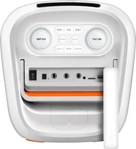 Defender - Portabilní akustický systém Air