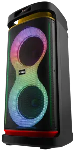Defender - Portabilní akustický systém Boomer 150