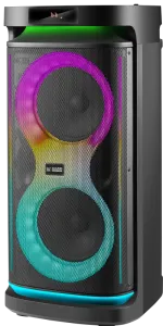 Defender - Portabilní akustický systém Boomer 150