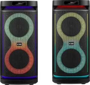 Defender - Portabilní akustický systém Boomer 150