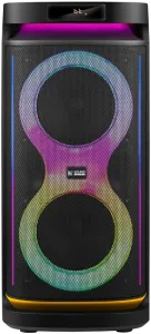 Defender - Portabilní akustický systém Boomer 150