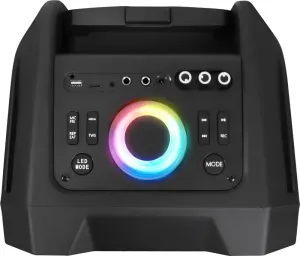 Defender - Portabilní akustický systém Prizm