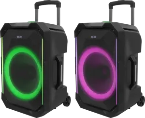 Defender - Portabilní akustický systém Prizm