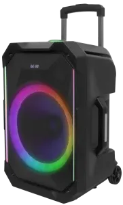 Defender - Portabilní akustický systém Prizm