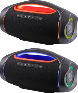 Defender - Portabilní akustický systém Beatbox 120