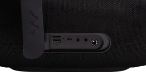 Defender - Portabilní akustický systém Beatbox 120