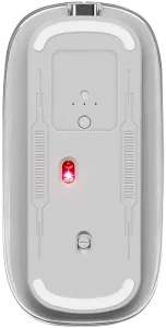 Defender - Bezdrátová optická myš Ixes MM-999