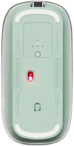 Defender - Bezdrátová optická myš Ixes MM-999