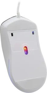 Defender - Kabelová hrací myš Arga GM-049