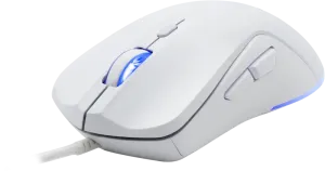 Defender - Kabelová hrací myš Arga GM-049