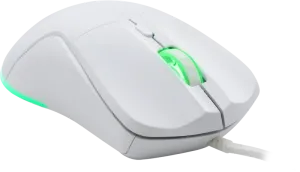 Defender - Kabelová hrací myš Arga GM-049