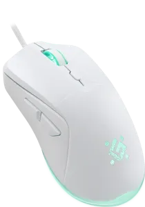 Defender - Kabelová hrací myš Arga GM-049