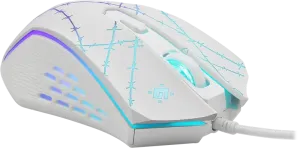 Defender - Kabelová hrací myš Forced GM-020L