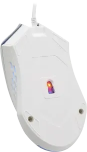 Defender - Kabelová hrací myš Forced GM-020L