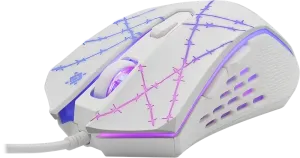 Defender - Kabelová hrací myš Forced GM-020L