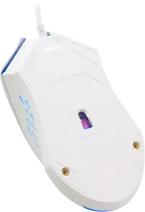 Defender - Kabelová hrací myš Sin'Sister GM-933