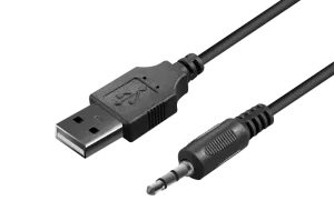 Defender - 2.0 Reproduktorový systém J3