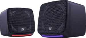 Defender - 2.0 Reproduktorový systém J3